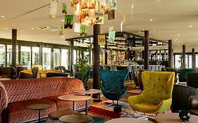 Motel One Muenchen-Messe